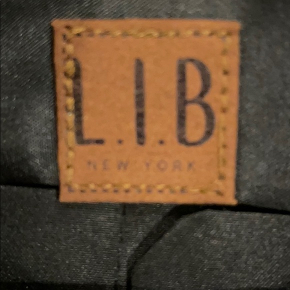 L.I.B clutch - Picture 2 of 4